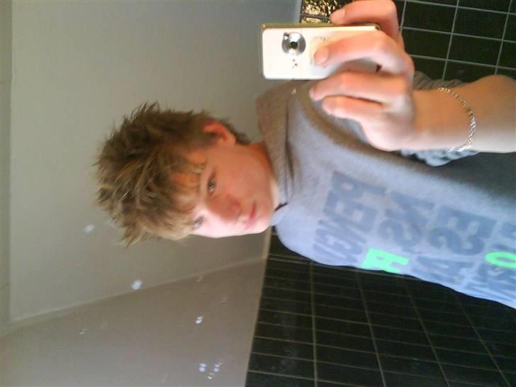 Mand xalexk billede 11