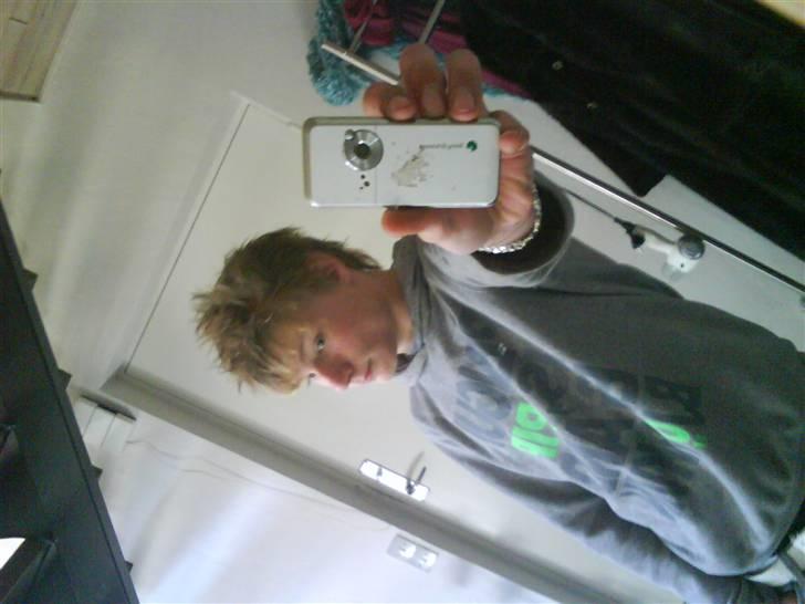 Mand xalexk billede 12