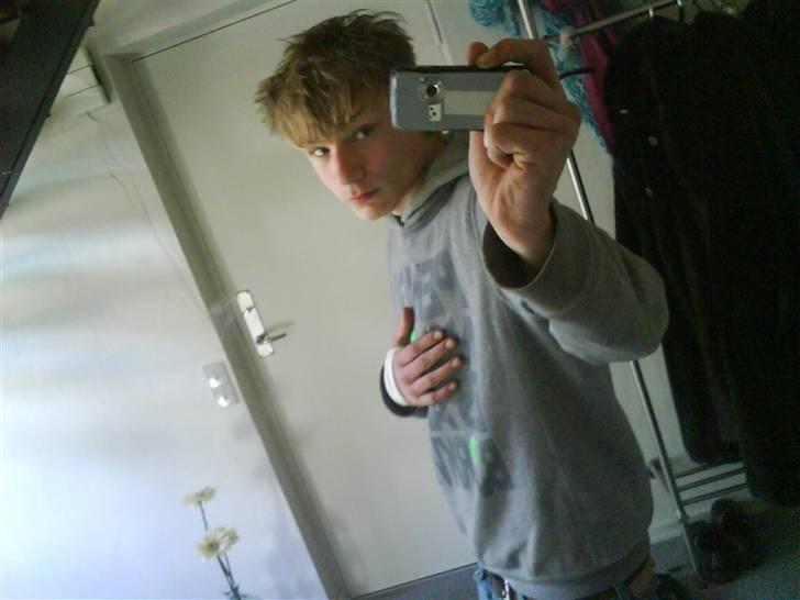 Mand xalexk billede 13