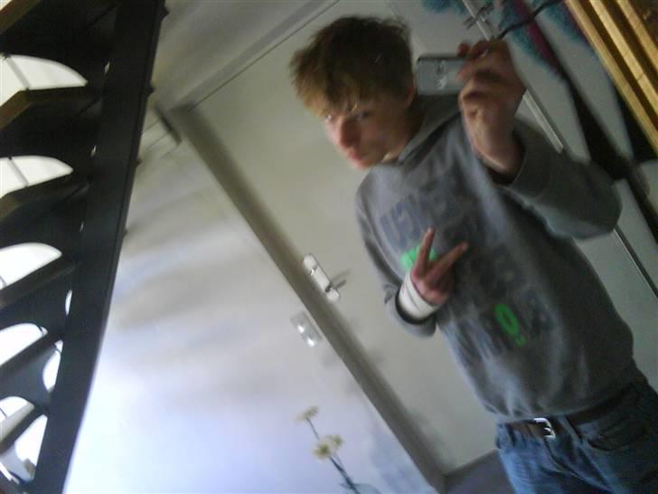 Mand xalexk billede 14