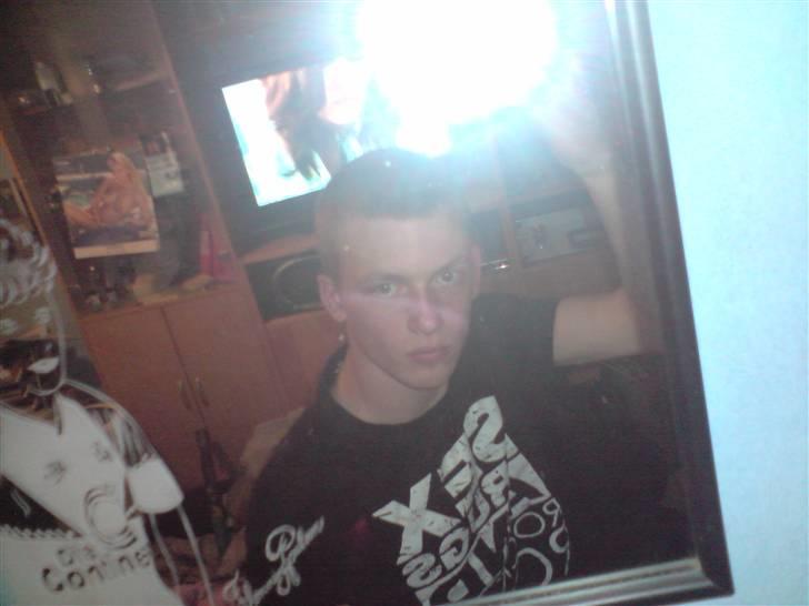 Mand Bo Hansen billede 1
