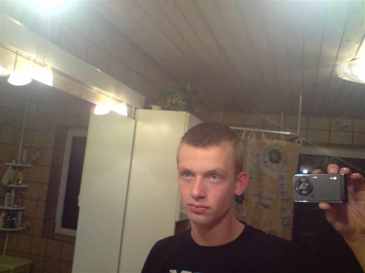 Mand Bo Hansen billede 2