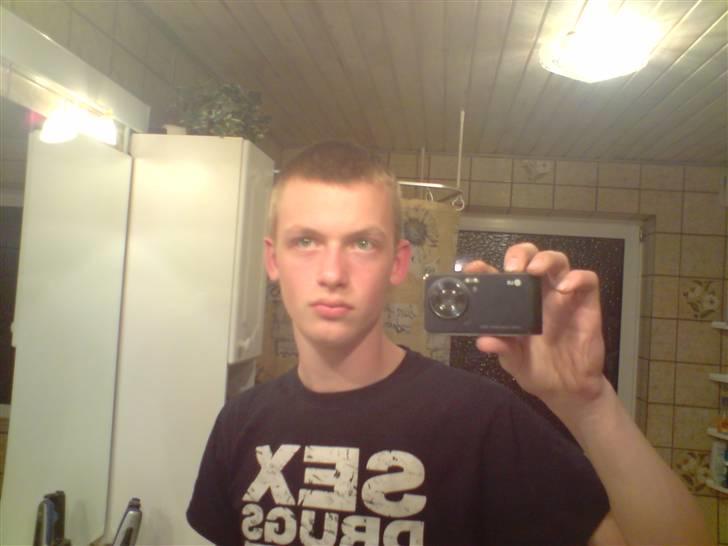 Mand Bo Hansen billede 3