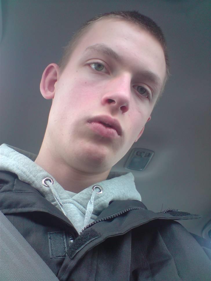 Mand Bo Hansen billede 4
