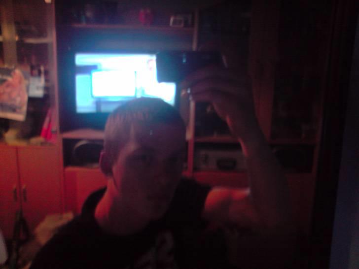 Mand Bo Hansen billede 5