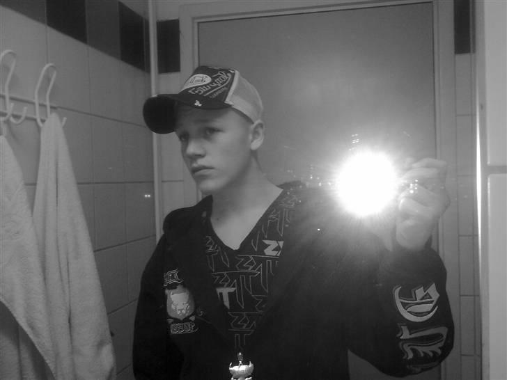 Mand André  sørensen.:) billede 5