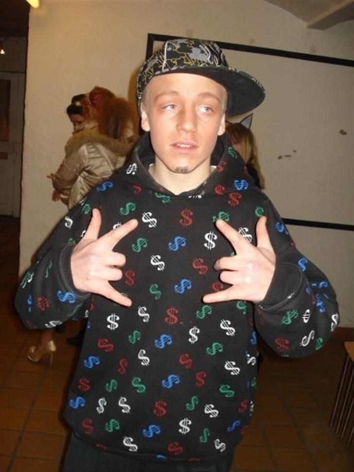 Mand André  sørensen.:) billede 6