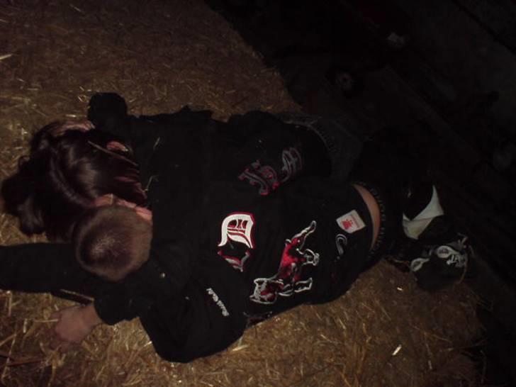 Mand André  sørensen.:) - Igen ting man ikke kan huske så godt :D. billede 9