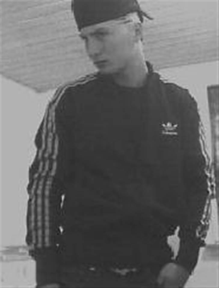 Mand Lunde billede 6