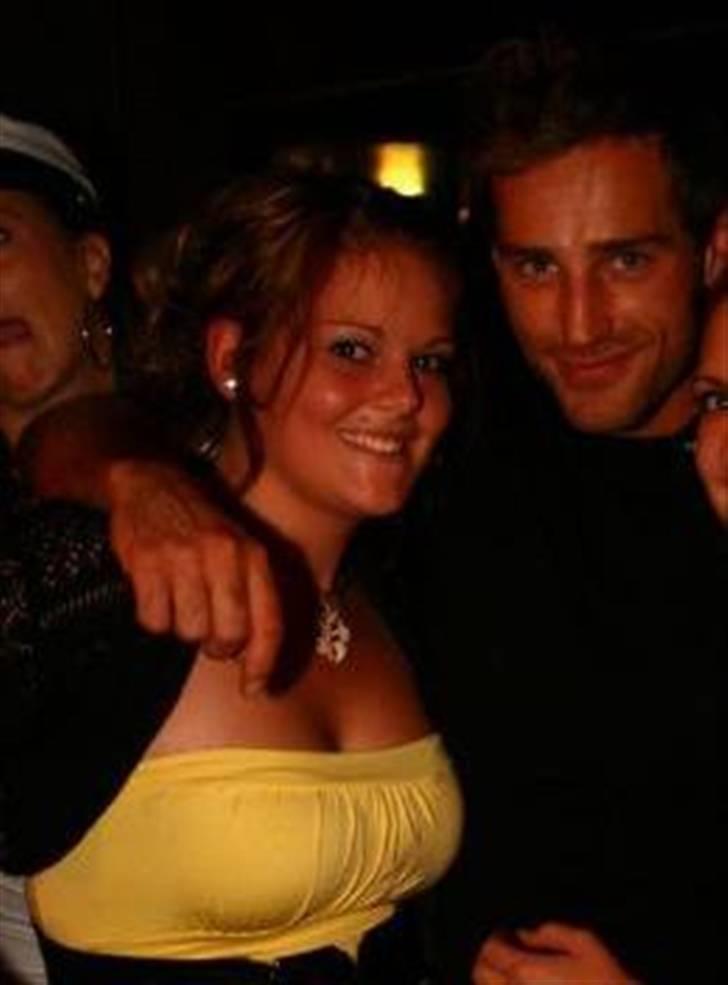 Kvinde Signe billede 6