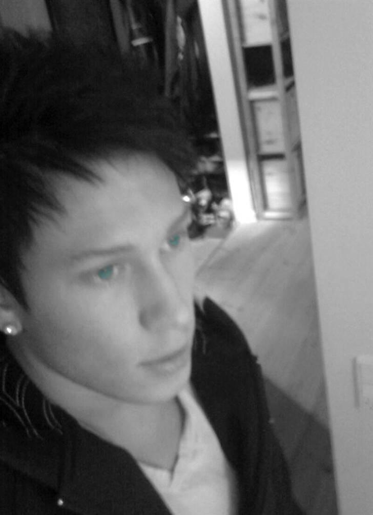 Mand Marcus billede 1