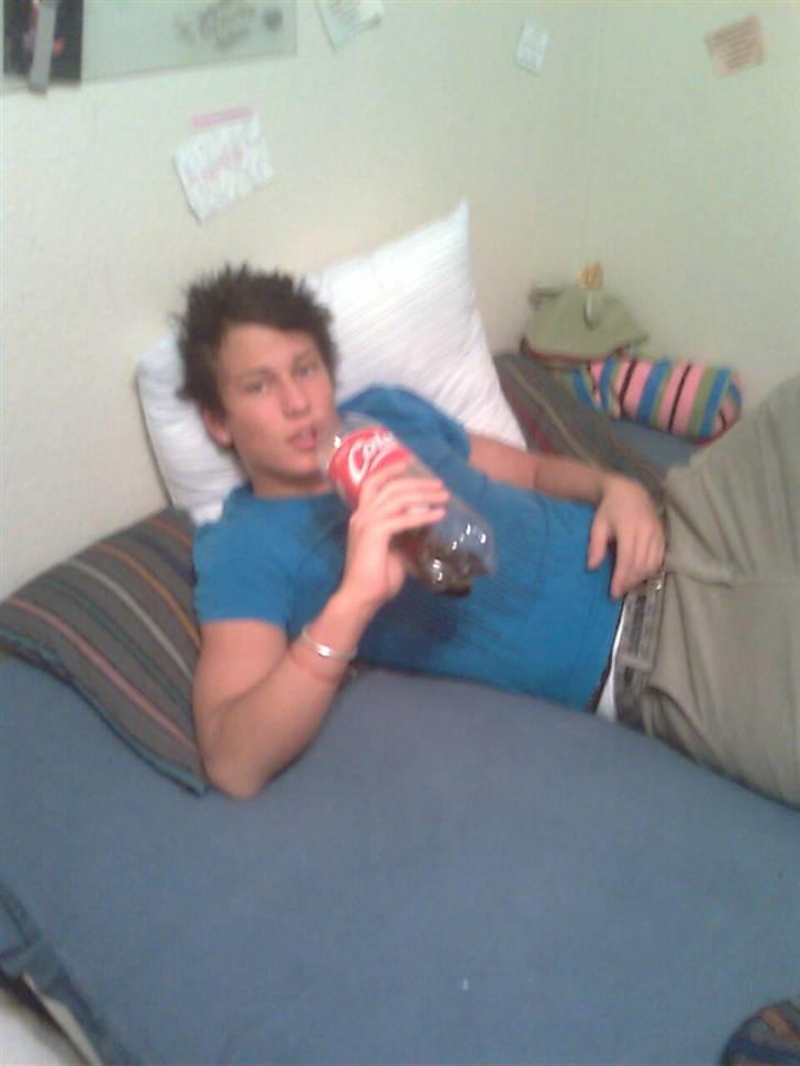 Mand Marcus billede 4