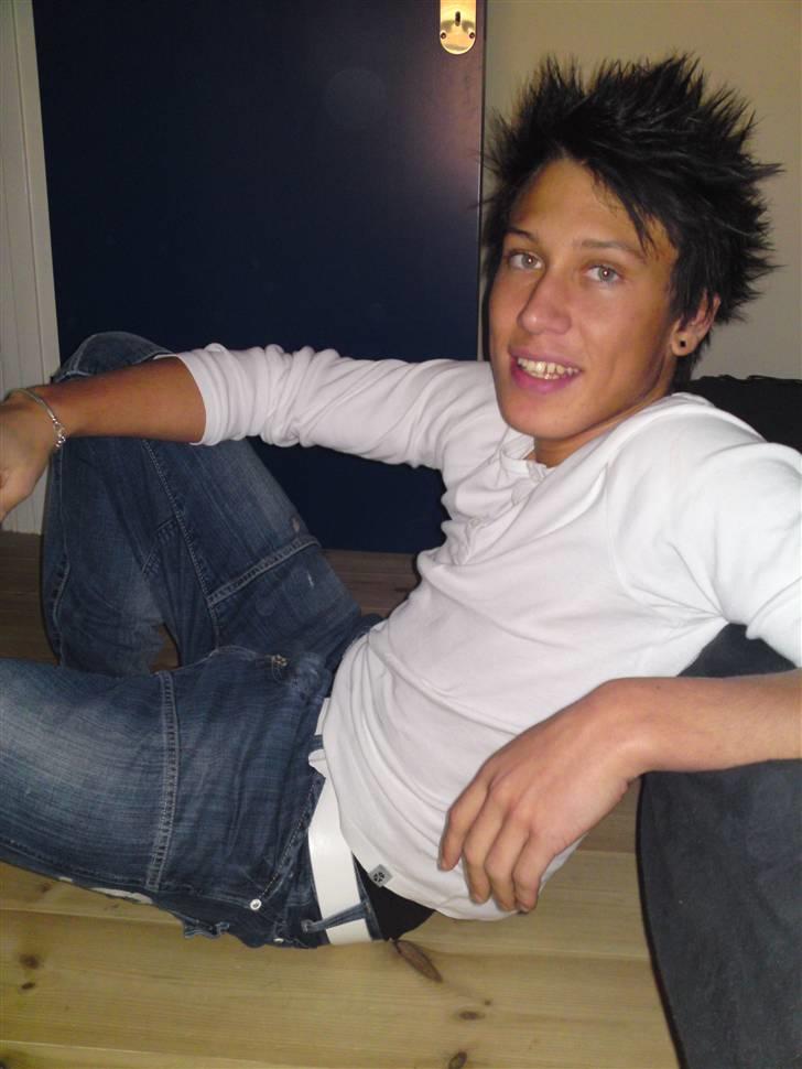 Mand Marcus billede 5