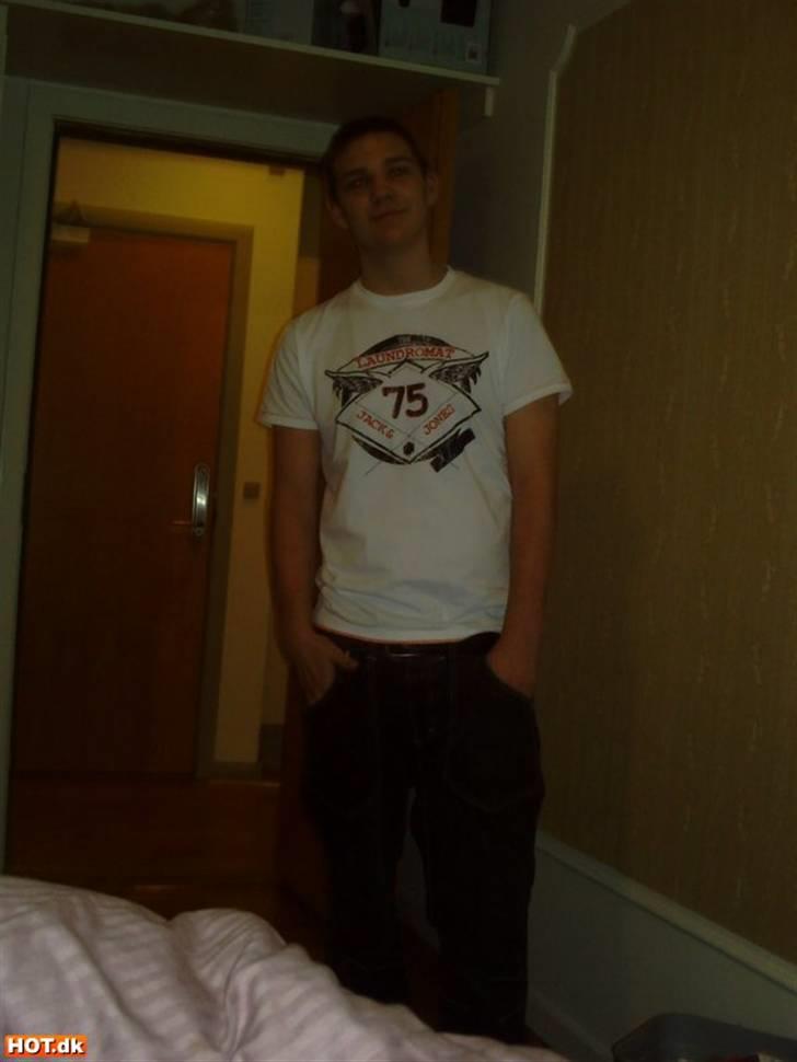 Mand christian  billede 2