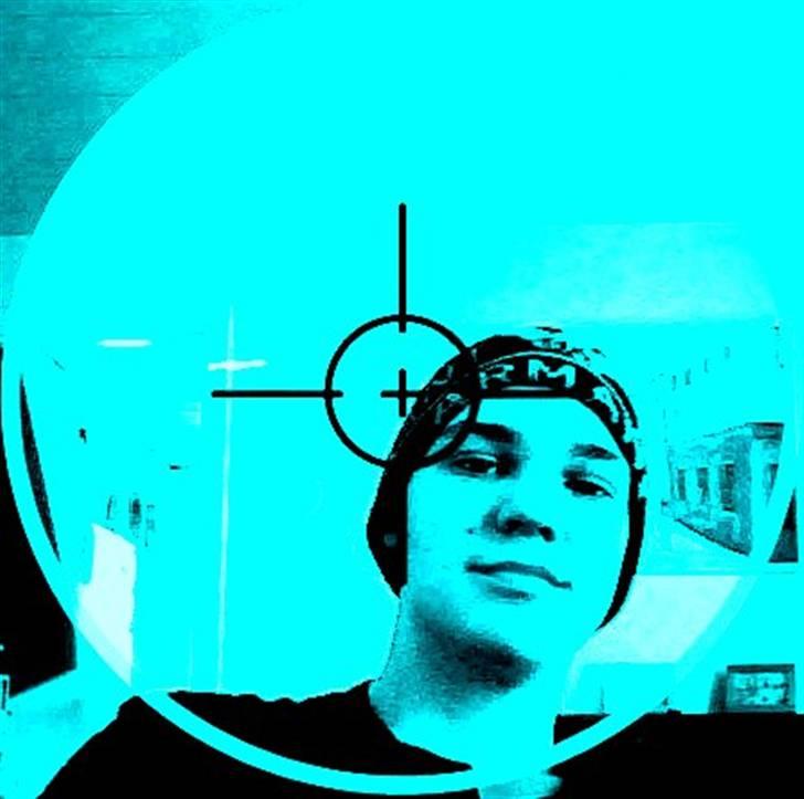 Mand christian  billede 3