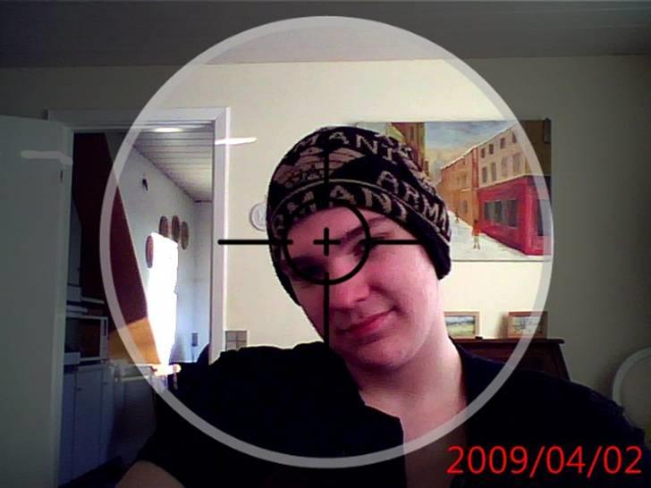 Mand christian  billede 4