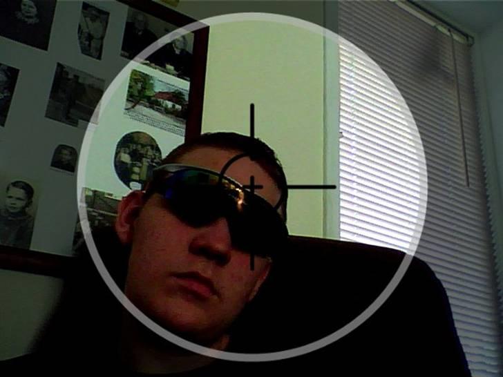 Mand christian  billede 6