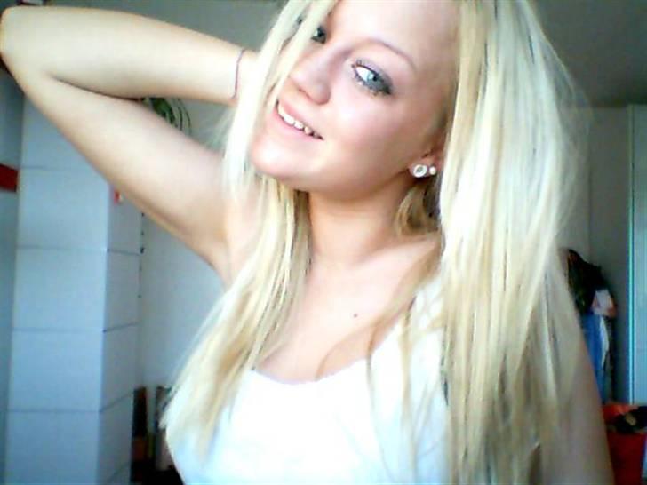 Kvinde josephine - marts.09 billede 3