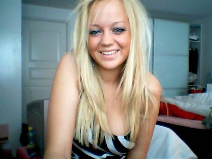 Kvinde josephine - marts.09 billede 4