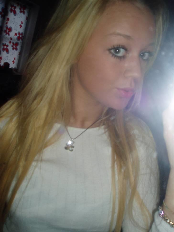 Kvinde josephine - sommer 08´ billede 6