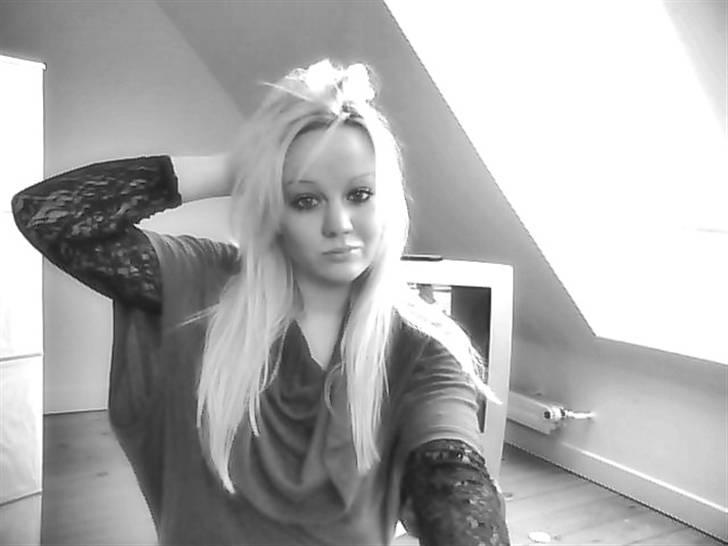 Kvinde josephine - *** billede 8