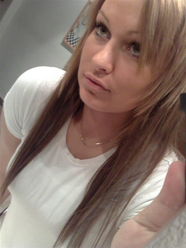 Kvinde Pernille billede 11