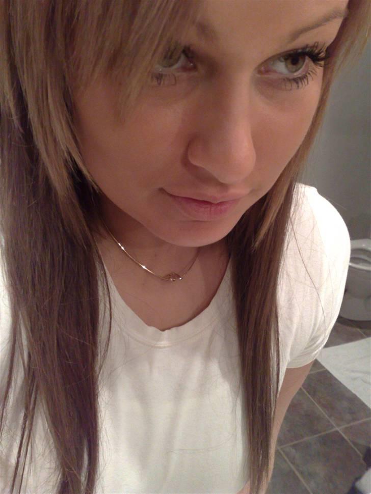 Kvinde Pernille billede 12