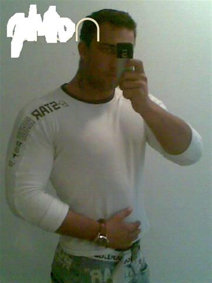 Mand Christian Meyer billede 2