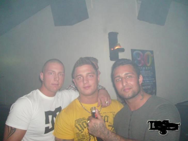 Mand Christian Meyer billede 6