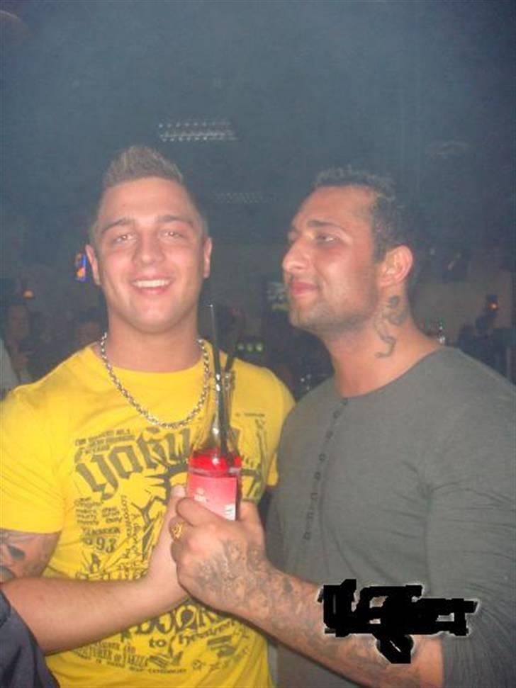 Mand Christian Meyer billede 7