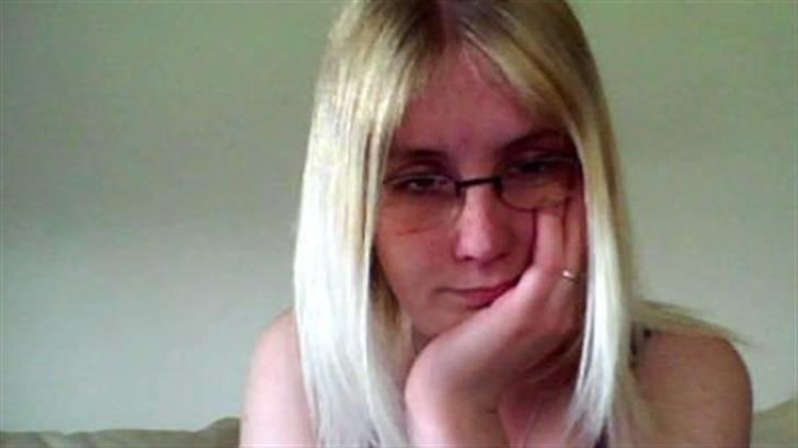 Kvinde Sandra - Lige et nyt billede...  billede 18