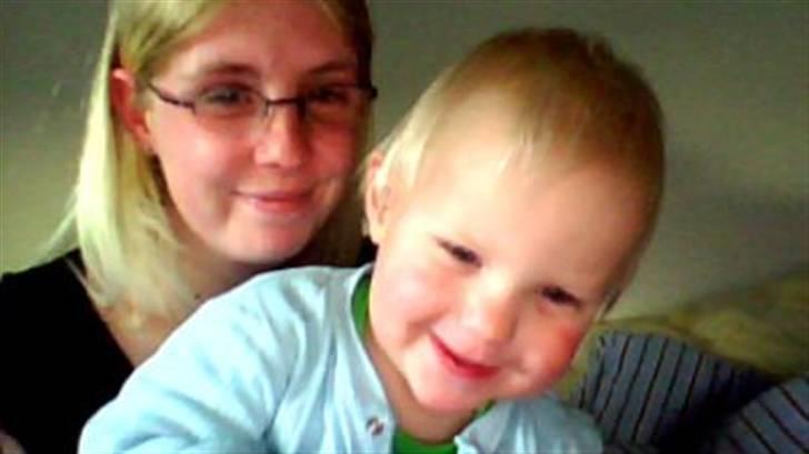 Kvinde Sandra - Lige et nyt billede mere...  billede 19