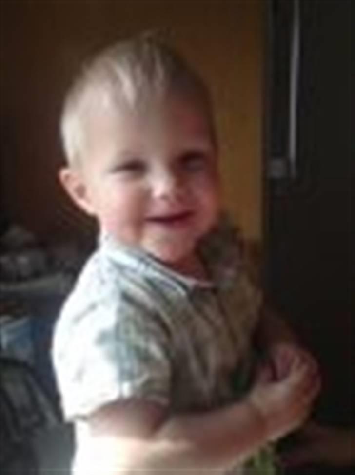 Kvinde Sandra - Mors lille charmetrold... :D billede 20