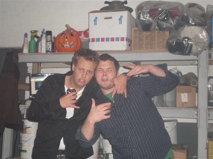 Mand ham selv billede 13