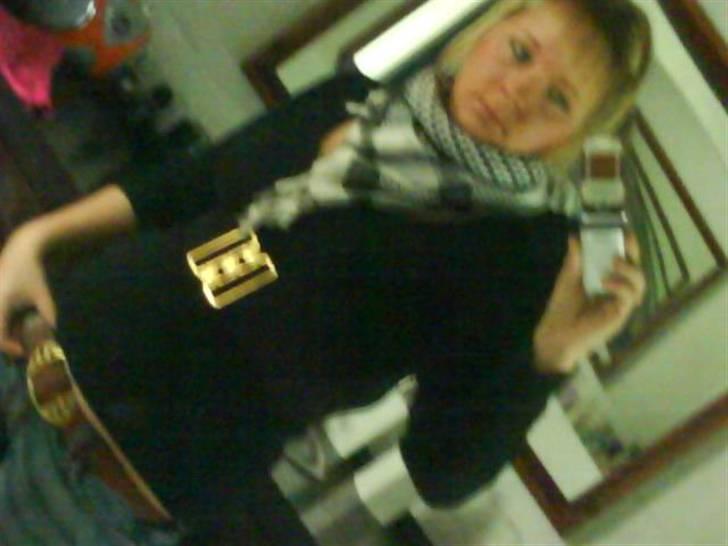 Kvinde Liv billede 14