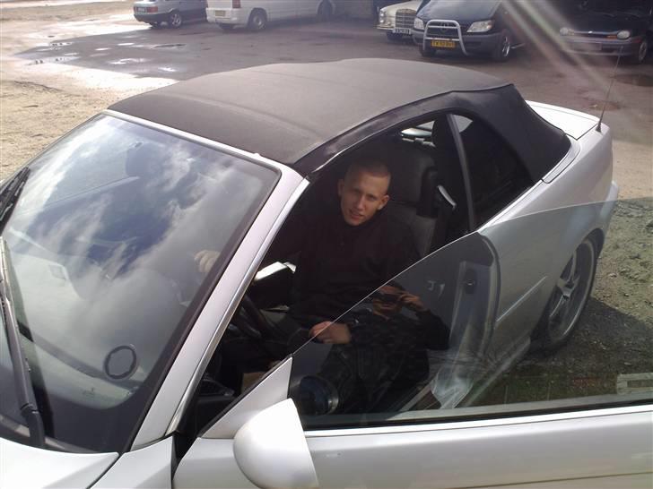 Mand Nikolai Corleone - Miig. billede 1