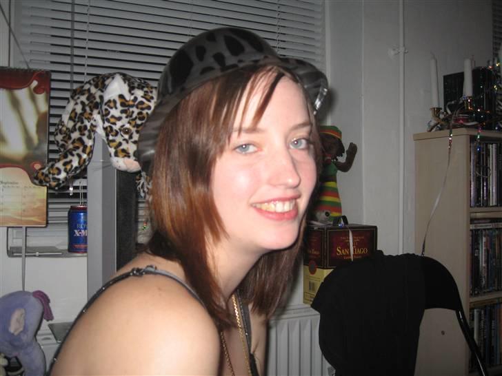 Kvinde Dorthe - Gammelt! billede 7