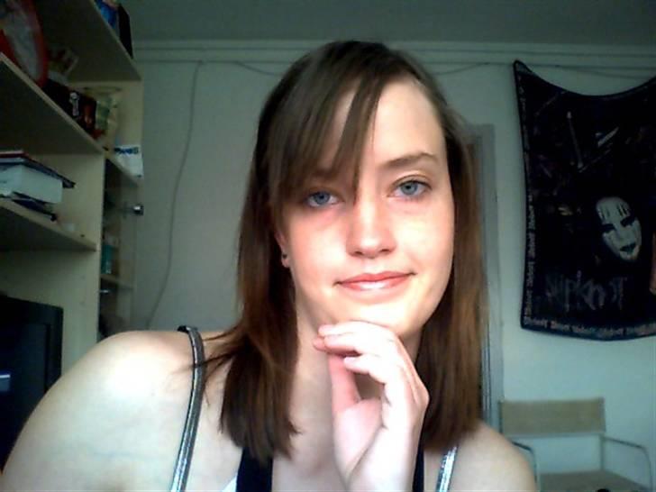 Kvinde Dorthe billede 8