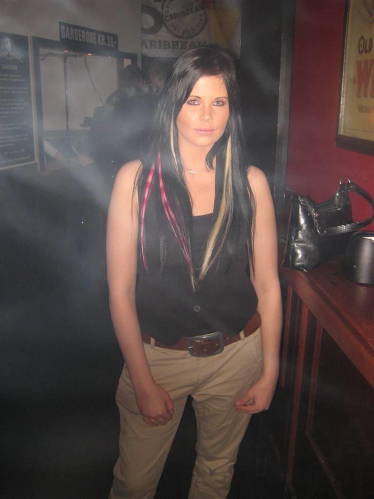 Kvinde cathrine billede 1