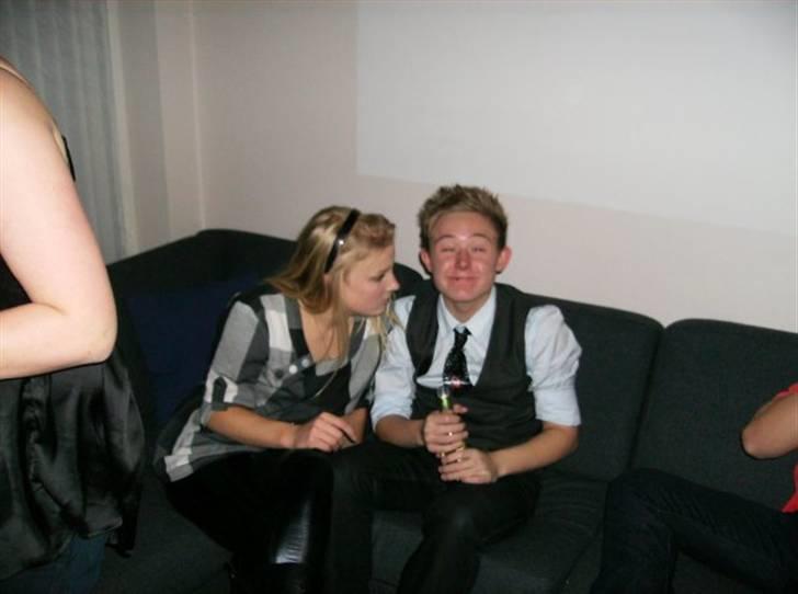 Kvinde Line  billede 9