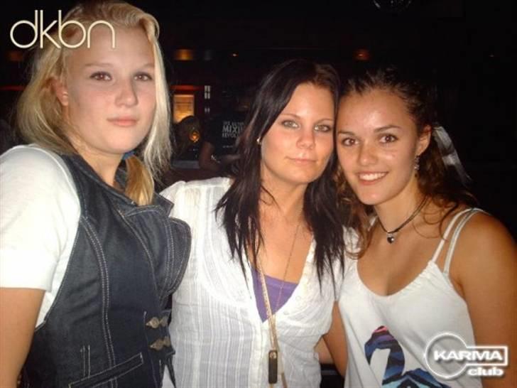 Kvinde Line  billede 10