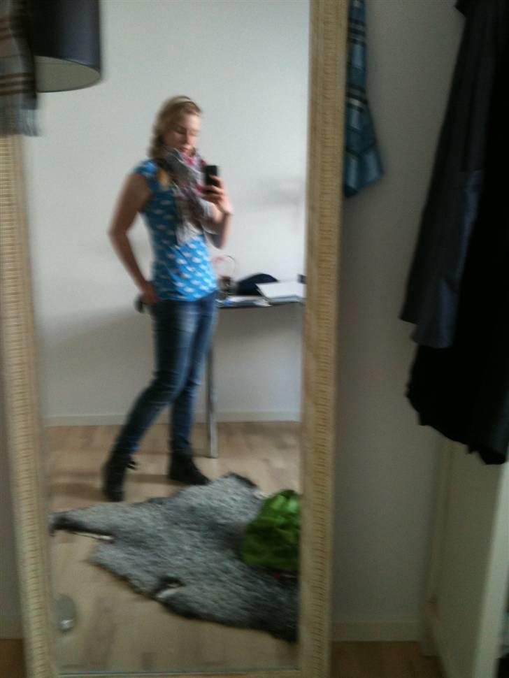 Kvinde Line  billede 17