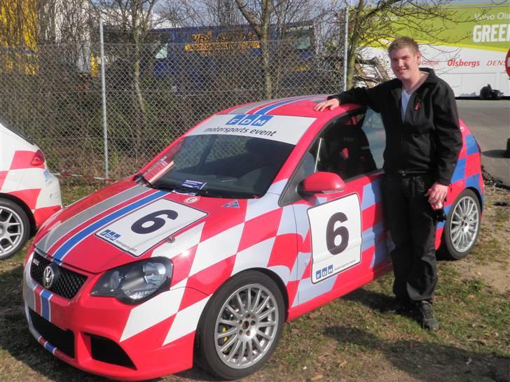 Mand Rasmus Duskenberg billede 1