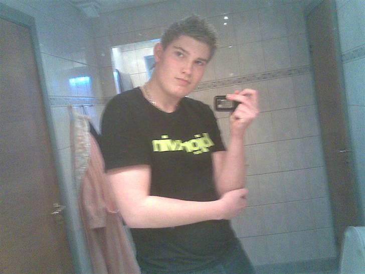 Mand Rasmus Duskenberg billede 2