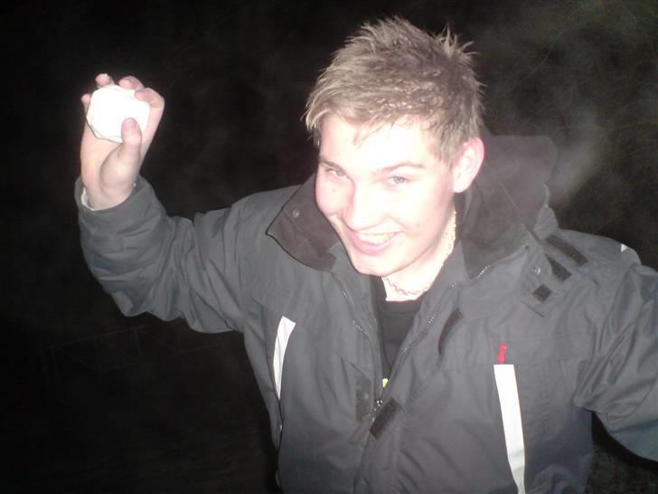 Mand Rasmus Duskenberg billede 3