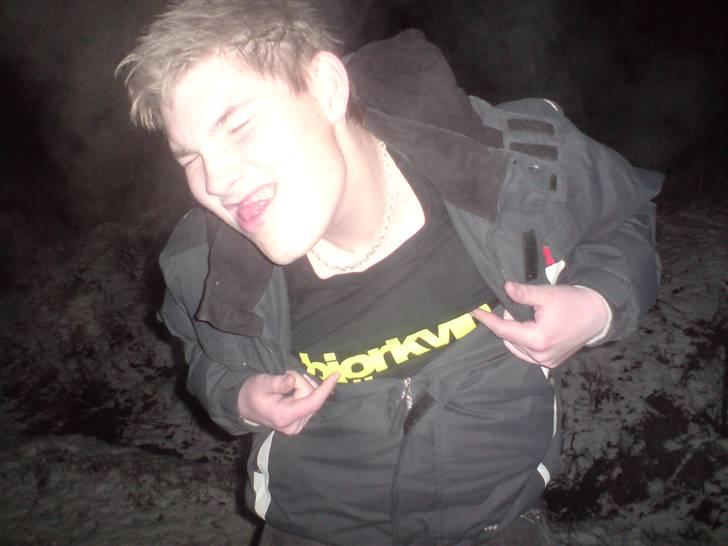 Mand Rasmus Duskenberg billede 4
