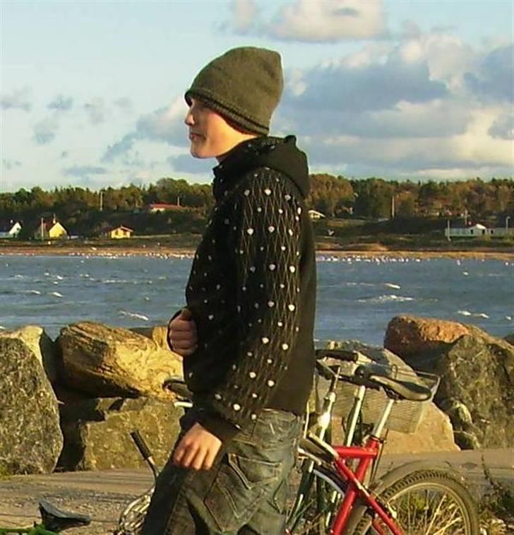 Mand Rasmus Duskenberg billede 5