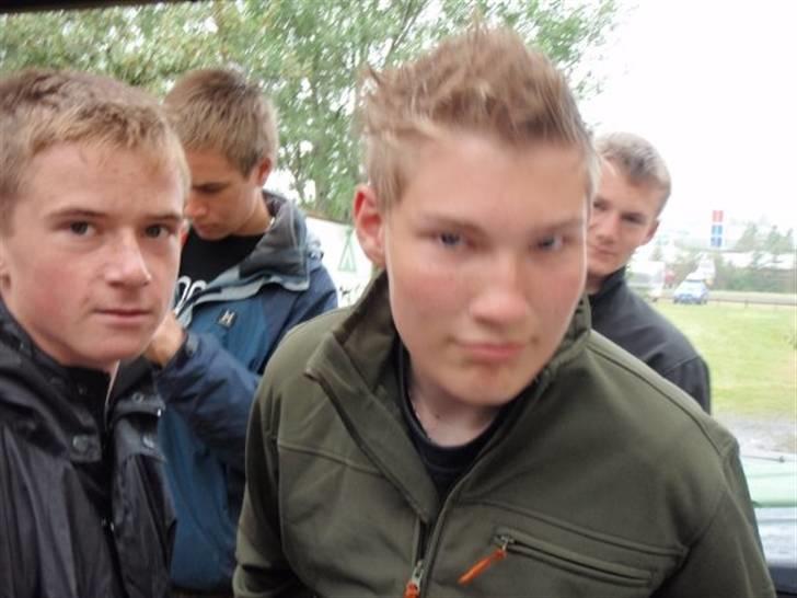 Mand Rasmus Duskenberg billede 6