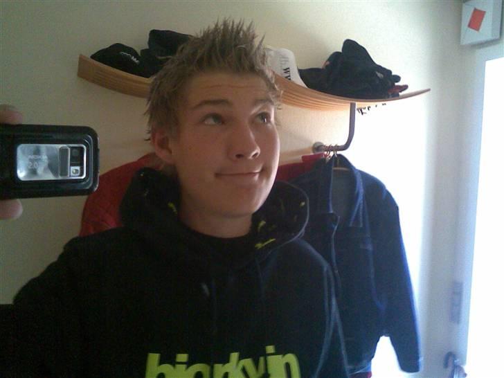 Mand Rasmus Duskenberg billede 11