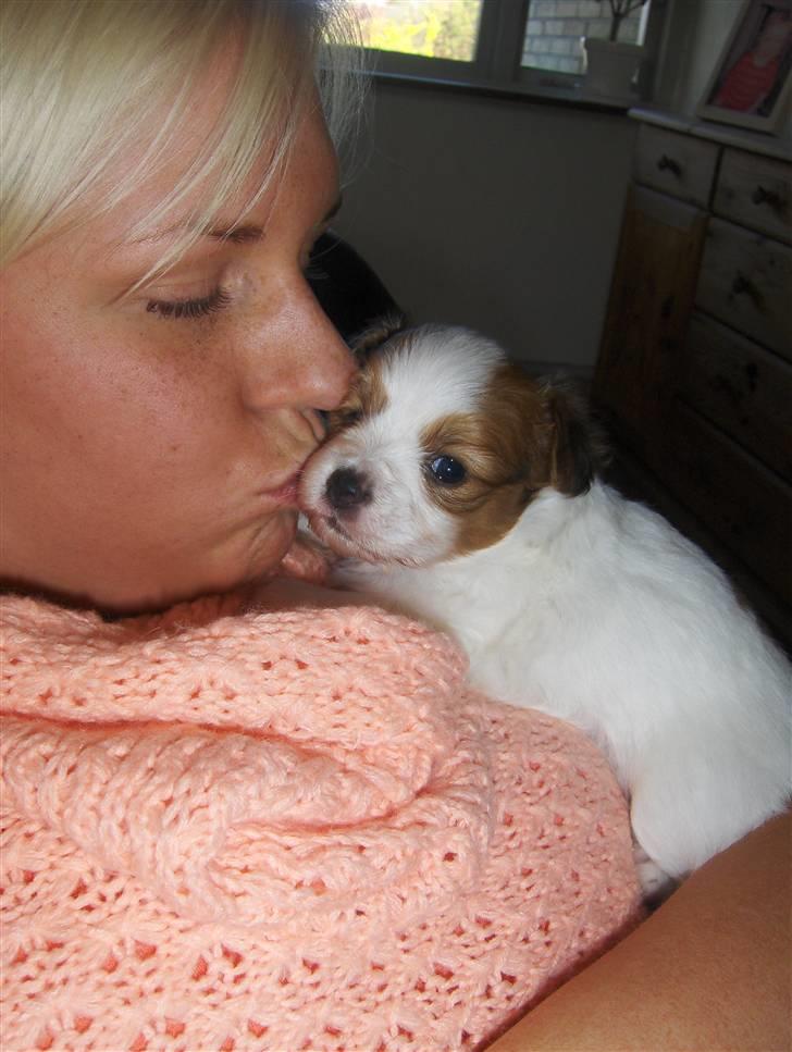 Kvinde Anette billede 5